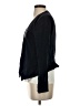 Rebecca Taylor Black Blazer Size 4 - photo 5
