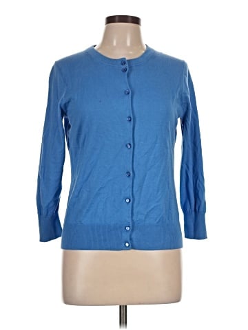 J.Crew Factory Store Cardigan (view 1)