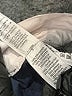 Tory Burch 100% Polyester Blue Dress Pants Size 6 - photo 8