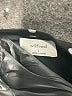 Wilfred 100% Polyester Polka Dots Black Cocktail Dress Size 4 - photo 7