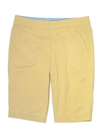 Vince. Khaki Shorts (view 1)