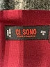 Ci Sono Solid Burgundy Active Pants Size S - photo 7
