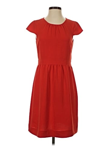J.Crew Casual Dress (view 1)