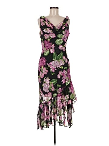Kensie Cocktail Dress (view 1)