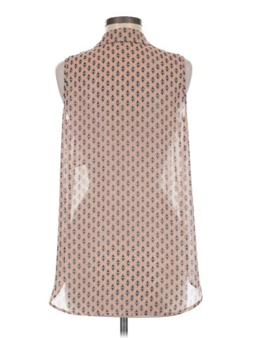 Pleione Sleeveless Blouse (view 2)