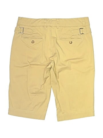 Vince. Khaki Shorts (view 2)