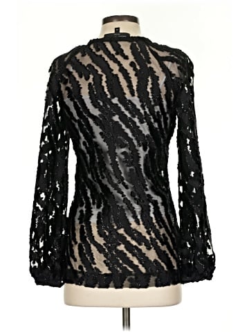 Hilton Hollis Long Sleeve Top (view 2)
