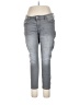 Denizen from Levi's Gray Jeans Size 32 waist - photo 1