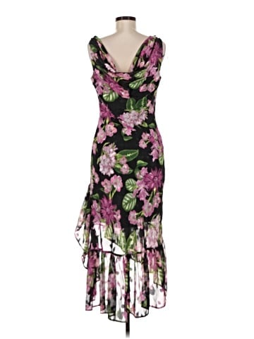 Kensie Cocktail Dress (view 2)
