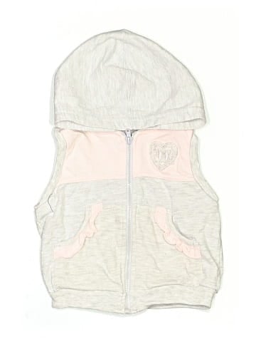 Assorted Brands Zip Up Hoodie (view 1)