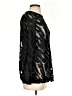 Hilton Hollis Black Long Sleeve Top Size XS - photo 4