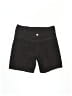 dip Solid Brown Black Athletic Shorts Size M - photo 2