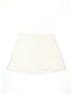 Active by Old Navy Solid Ivory Skort Size S - photo 2