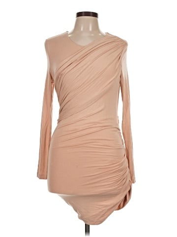 Torn by Ronny Kobo Cocktail Dress (view 1)