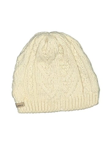 Columbia Beanie (view 1)