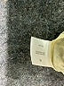 Jane Ashley 100% Polyester Gold 3/4 Sleeve T-Shirt Size XL - photo 8