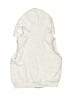 Assorted Brands Silver Zip Up Hoodie 9-12 MO / 12 MO - photo 2
