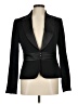Cache Black Blazer Size 8 - photo 1