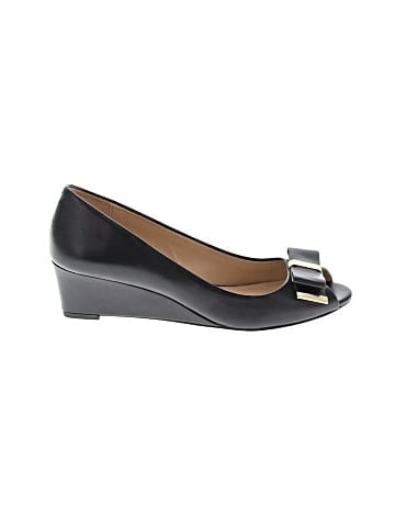 MICHAEL Michael Kors Wedges (view 1)