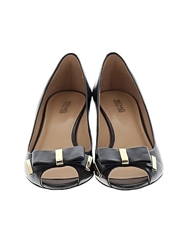 MICHAEL Michael Kors Wedges (view 2)