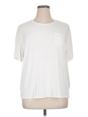 Cozy Earth Short Sleeve T-Shirt (view 1)