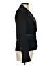 Cache Black Blazer Size 8 - photo 4