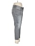 Denizen from Levi's Gray Jeans Size 32 waist - photo 4