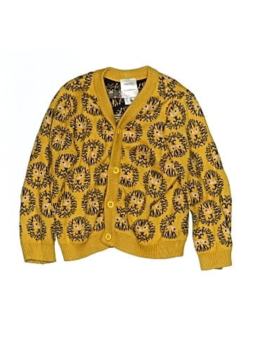Hanna Andersson Pullover Sweater (view 1)