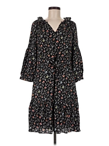 Rebecca Taylor Casual Dress (view 1)