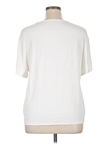 Cozy Earth Short Sleeve T-Shirt (view 2)