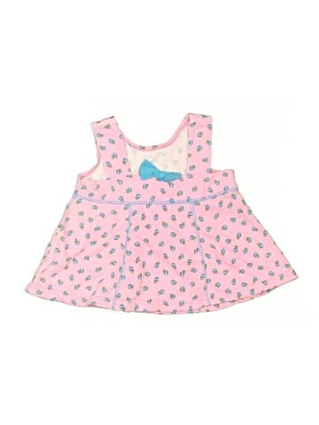 Small Steps Dress (view 1)