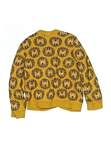Hanna Andersson Pullover Sweater (view 2)