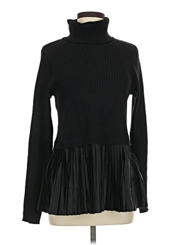 Nine West Turtleneck Sweater (view 1)
