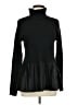 Nine West Black Turtleneck Sweater Size M - photo 1