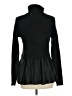Nine West Black Turtleneck Sweater Size M - photo 2