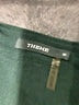 Theme Black Casual Dress Size S - photo 7