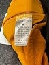 Ulla Johnson Solid Orange One Piece Swimsuit Size M - photo 4