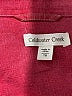 Coldwater Creek Red Jacket Size 16 - photo 6