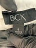 BCX 100% Polyester White Tank Top Size S - photo 7