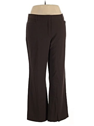 Roz & Ali Active Pants (view 1)