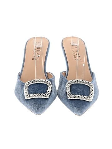 Journee Collection Heels (view 2)