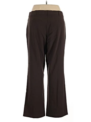 Roz & Ali Active Pants (view 2)