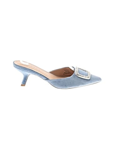 Journee Collection Heels (view 1)