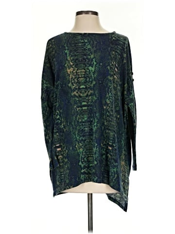 Clara Sun Woo Long Sleeve T-Shirt (view 1)