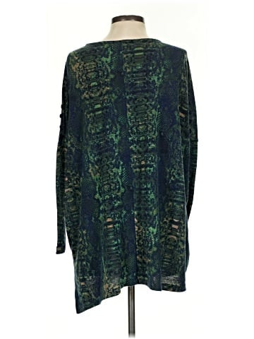 Clara Sun Woo Long Sleeve T-Shirt (view 2)