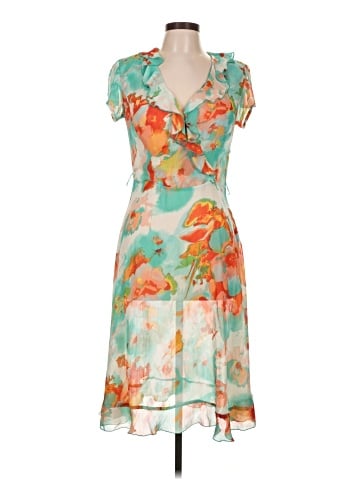 JBS Cocktail Dress (view 1)