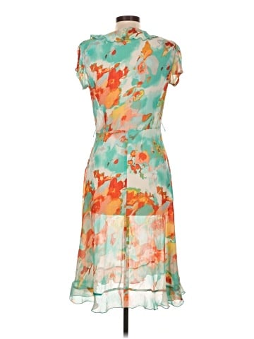 JBS Cocktail Dress (view 2)