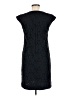 J.Crew Black Cocktail Dress Size 6 - photo 2