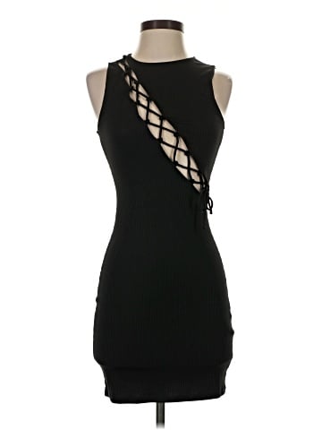 Divided by H&M Cocktail Dress (view 1)