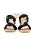 Dolce Vita Black Wedges Size 8 1/2 - photo 2